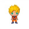 Funko POP! Animation Vinyl Figure Super Saiyan Goku Dragon Ball Z - 14