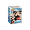 Funko POP! Animation Vinyl Figure Gargamel & Azrael The Smurfs - 273 - immagine 2
