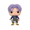 Funko POP! Animation Vinyl Figure Trunks Dragon Ball Z - 107