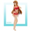 Furyu Asuna Swimsuit Ver. Sword Art Online Alicization War Of The Underworld