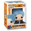 Funko POP! Animation Vinyl Figure Future Trunks Dragon Ball Super - 313 - immagine 2