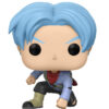 Funko POP! Animation Vinyl Figure Future Trunks Dragon Ball Super - 313