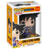 Funko POP! Animation Vinyl Figure Goku & Flying Nimbus Dragon Ball - 109 - immagine 2