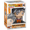 Funko POP! Animation Vinyl Figure Goku ( Ultra Instinct ) Dragon Ball Super - 386 - immagine 2