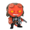 Funko POP! Movies Vinyl Figure Hellboy - 750