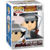 Funko POP! Animation Vinyl Figure Inspector Gadget ( Flying ) - 893 - immagine 2