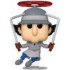 Funko POP! Animation Vinyl Figure Inspector Gadget ( Flying ) - 893