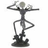 Enesco Disney Grand Jester Jack Skellington The Nightmare Before Christmas Jim Shore 4059467 - immagine 2