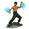 Diamond Gallery Diorama Bruce Lee Water