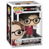 Funko POP! Television Vinyl Figure Leonard Hofstadter In Robe The Big Bang Theory - 778 - immagine 2