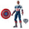 Hasbro Marvel Legends Captain America Disney The Falcon And The Winter Soldier