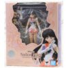 Bandai Spirits S.H. Figuarts Sailor Mars Sailor Moon Animation Color Edition Tamashii Nations - immagine 2