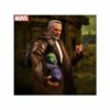 Mezco One:12 Wolverine Old Man Logan Cloth Marvel - immagine 3