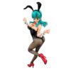 Megahouse Bulma Bunny Girl Ver. Dragon Ball Gals - immagine 3
