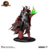 McFarlane Toys Mortal Kombat 11 Commando Spawn