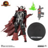 McFarlane Toys Mortal Kombat 11 Commando Spawn - immagine 2