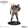 McFarlane Toys Geralt Of Rivia The Witcher 3 Wild Hunt