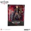 McFarlane Toys Geralt Of Rivia The Witcher 3 Wild Hunt - immagine 3