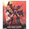 GSC Goodsmile Company Moderoid Armed Mazinkaiser Go-Valiant - immagine 4