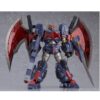 GSC Goodsmile Company Moderoid Armed Mazinkaiser Go-Valiant