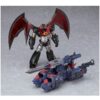 GSC Goodsmile Company Moderoid Armed Mazinkaiser Go-Valiant - immagine 3