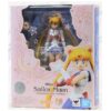 Bandai Spirits S.H. Figuarts Sailor Moon Animation Color Edition Tamashii Nations - immagine 2