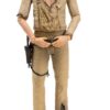 Oakie Doakie Terence Hill Trinity Trinità Action Figure Lo Chiamavano Trinità - immagine 4