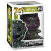 Funko POP! Vinyl Figure Oogie Boogie Disney Nightmare Before Christmas - 450 - immagine 2