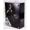 Square Enix Play Arts Kai Cloud Strife Ver.1 2015 (1st Issue) Final Fantasy VII 7 - immagine 4