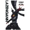 Sentinel T-REX Plaiobot Lazengann Tengen Toppa Gurren Lagann - immagine 3