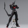 Sentinel T-REX Plaiobot Lazengann Tengen Toppa Gurren Lagann