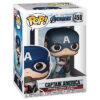Funko POP! Vinyl Figure Captain America Avengers - 450 - immagine 2