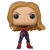Funko POP! Vinyl Figure Captain Marvel Avengers - 459