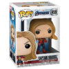 Funko POP! Vinyl Figure Captain Marvel Avengers - 459 - immagine 2
