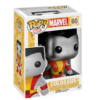 Funko POP! Marvel Vinyl Figure Colossus - 60 - immagine 2