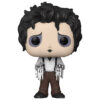 Funko POP! Movies Vinyl Figure Edward In Dress Clothes Edward Scissorhands - 980