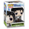 Funko POP! Movies Vinyl Figure Edward In Dress Clothes Edward Scissorhands - 980 - immagine 2