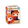 Funko POP! Animation Vinyl Figure Asuka Langly Soryu Neon Genesis Evangelion - 635 - immagine 2