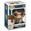 Funko POP! Vinyl Figure Harry Potter - 42 - immagine 2
