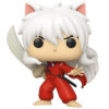 Funko POP! Animation Vinyl Figure Inuyasha - 767