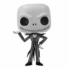 Funko POP! Vinyl Figure Jack Skellington Disney Nightmare Before Christmas - 15