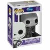 Funko POP! Vinyl Figure Jack Skellington Disney Nightmare Before Christmas - 15 - immagine 2