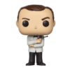 Funko POP! Movies Vinyl Figure James Bond 007 - 518