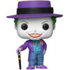 Funko POP! Heroes Vinyl Figure The Joker Batman 1989 - 337