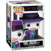 Funko POP! Heroes Vinyl Figure The Joker Batman 1989 - 337 - immagine 2