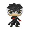 Funko POP! Games Vinyl Figure Joker Persona 5 P5 - 468