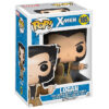 Funko POP! Vinyl Figure Logan X-Men - 185 - immagine 2
