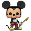Funko POP! Vinyl Figure Mickey Kingdom Hearts - 489