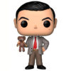 Funko POP! Television Vinyl Figure Mr Bean - 592