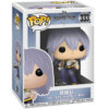 Funko POP! Vinyl Figure Riku Kingdom Hearts - 333 - immagine 2